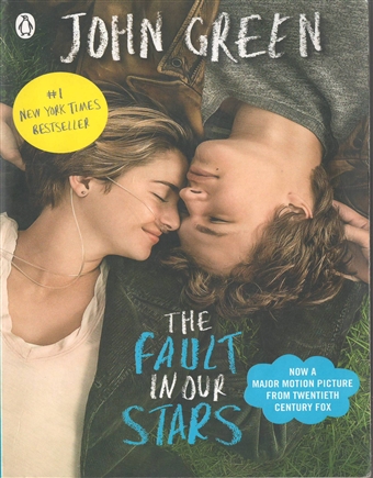 The Fault in our Stars