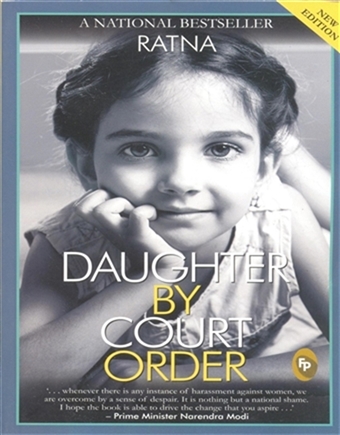 Daughter by Court Order