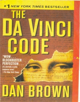 The Da Vinci Code