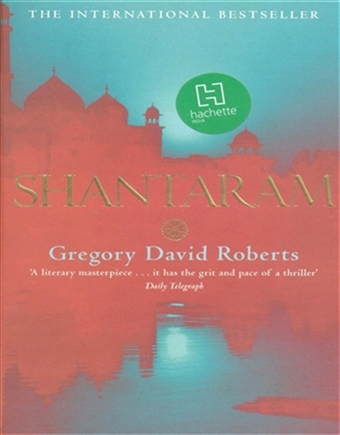 Shantaram