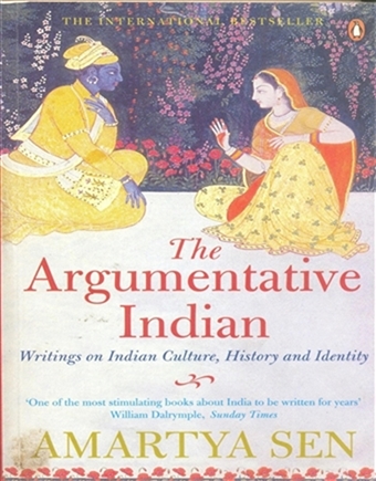 The Argumentative Indian