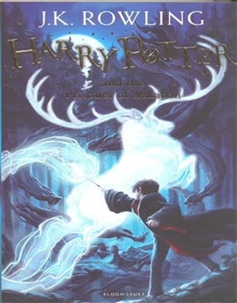 Harry Potter and The Prisoner of Azkaban (3)