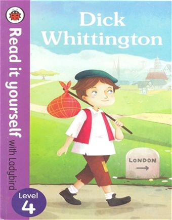 Dick Whittington