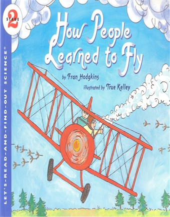 How People Learned to Fly