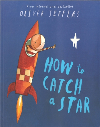 How to Catch a Star