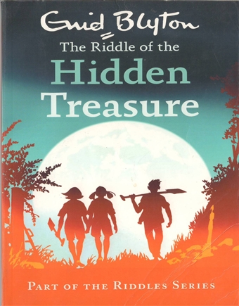 The Riddle of the Hidden Treasure