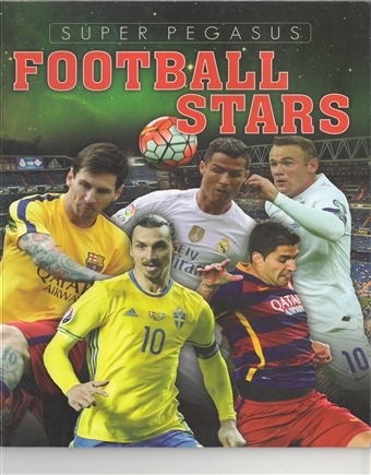 Football Stars