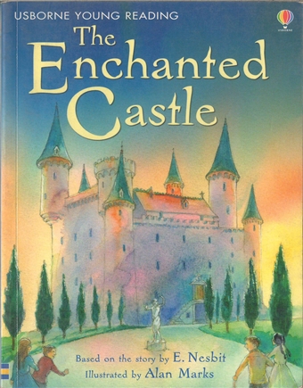 The Enchanted Castle