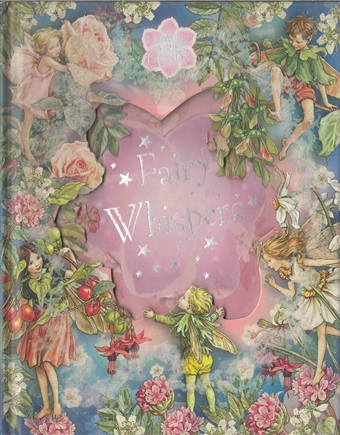 Fairy Whispers