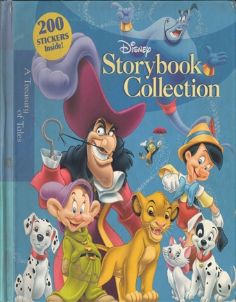 Disney Storybook Collection