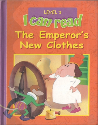 The Emperor's New Clothes