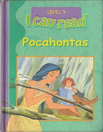 Pocahontas