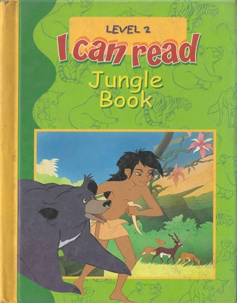 Jungle Book