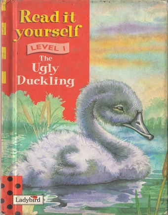 The Ugly Duckling