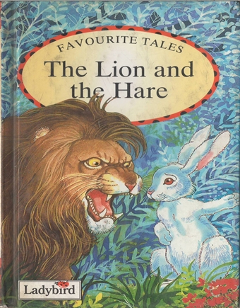 The Lion and the Hare