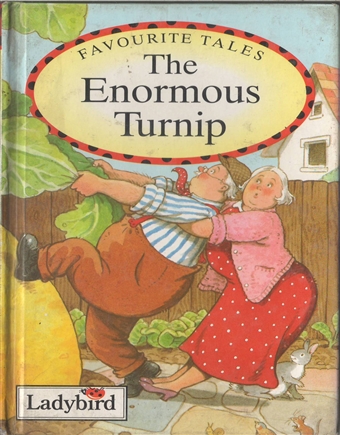 The Enormous Turnip