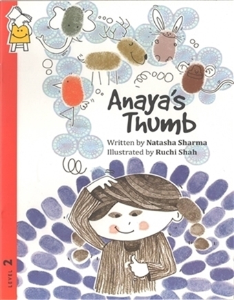 Anaya's Thumb