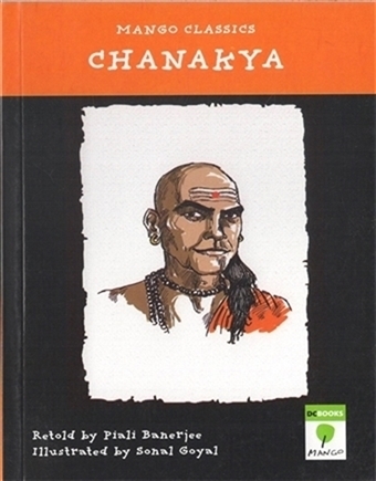 Chanakya - Mango Classics