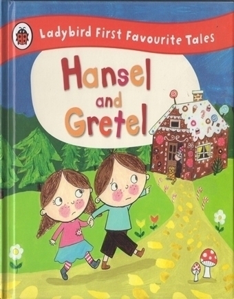 Hansel and Gretel