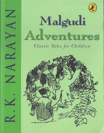 Malgudi Adventures