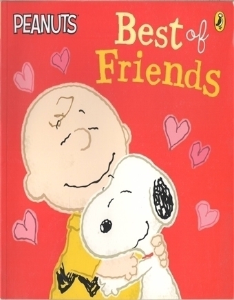 Peanuts - Best of Friends