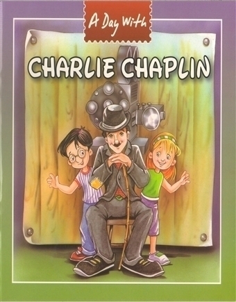 A Day with Charlie Chaplin