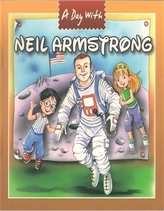 A Day with Neil Armstrong