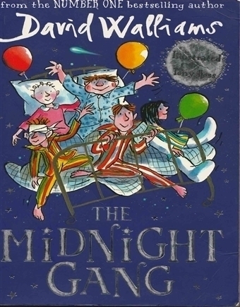 The Midnight Gang