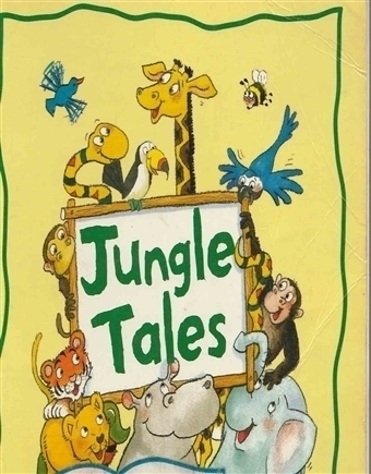 Jungle Tales