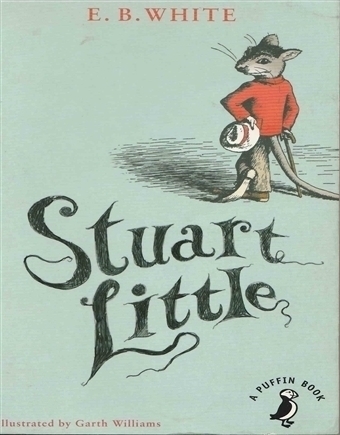 Stuart Little