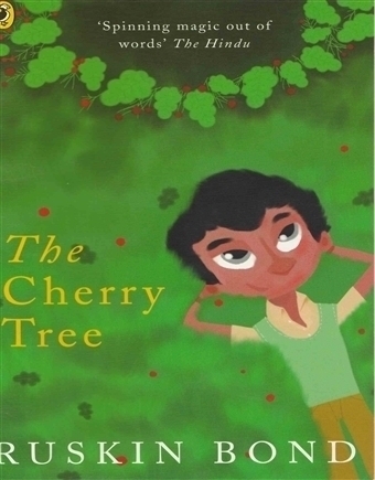 Ruskin Bond - The Cherry Tree