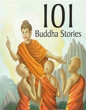 101 Buddha Stories