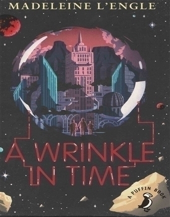 A Wrinkle in Time