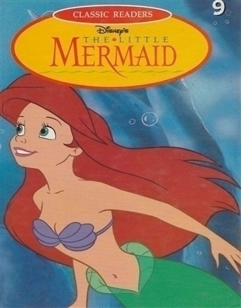 The Little Mermaid (2)