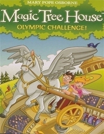 Magic Tree House