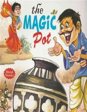 The Magic Pot