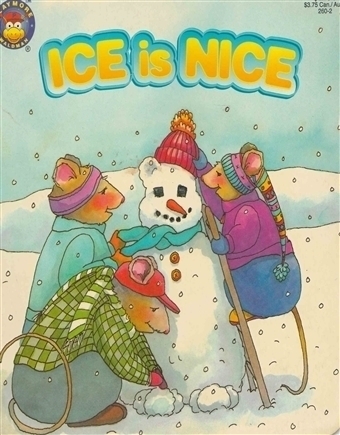 Ice is Nice
