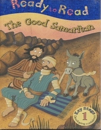 The Good Samaritan