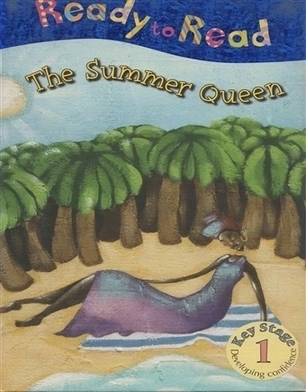 The Summer Queen