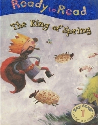 The King of Spring