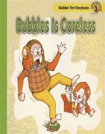 Bubbles is Careless