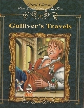 Gulliver's Travels (Great Classics)