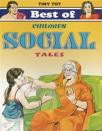 Social Tales