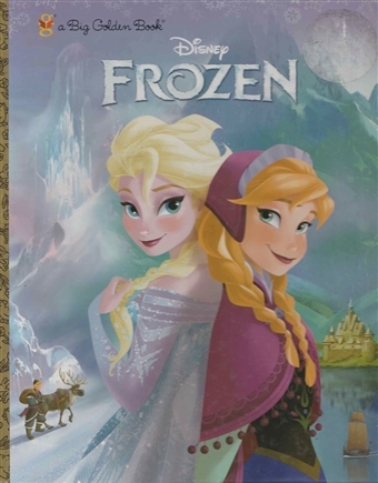 Frozen (Disney)