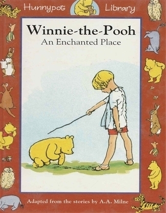 Winnie the Pooh - An Enchanted Place