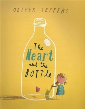 The Heart and the Bottle