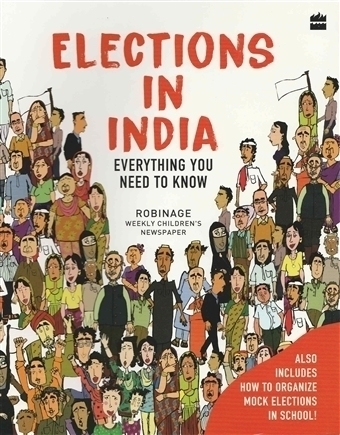 Elections in India