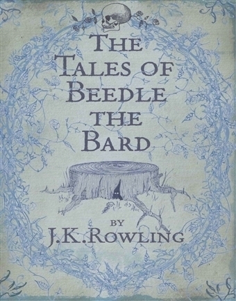 The Tales of Beedle the Bard