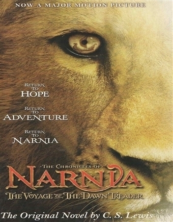 The Chronicles of Narnia