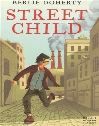 Street Child